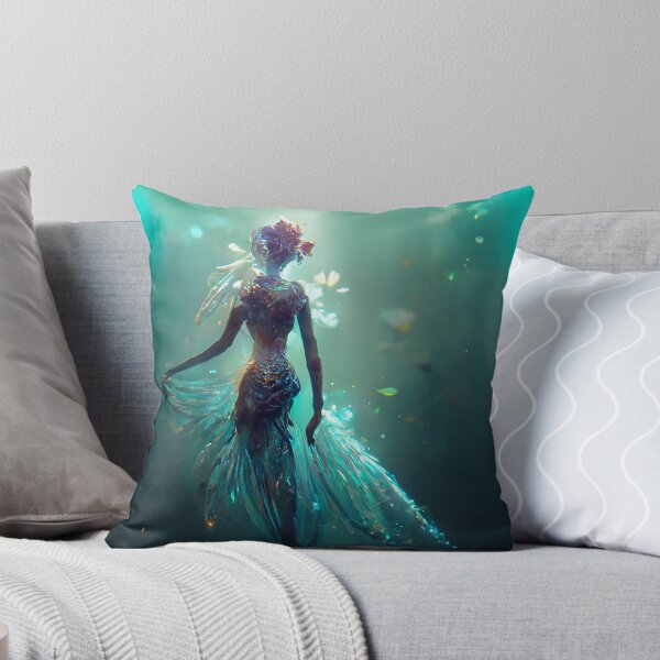 Item preview, Mermaid V designed and sold by SalogwynLifeArt.