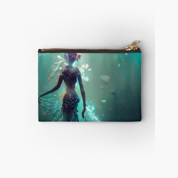 Item preview, Mermaid V designed and sold by SalogwynLifeArt.