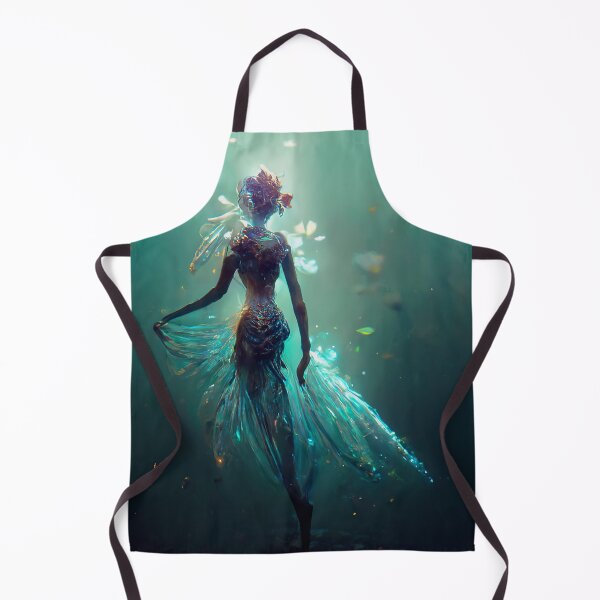 Item preview, Mermaid V designed and sold by SalogwynLifeArt.