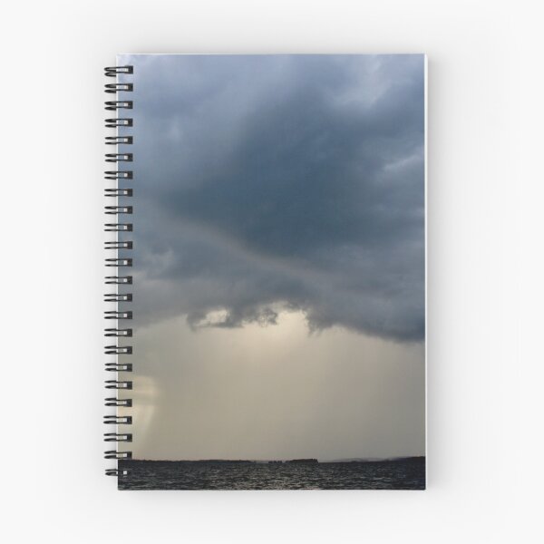 Item preview, When The Heavens Opened designed and sold by Kathleen Daley.