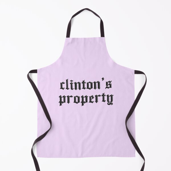 Item preview, Chase Atlantic Clinton's Property designed and sold by 4amNostalgia.