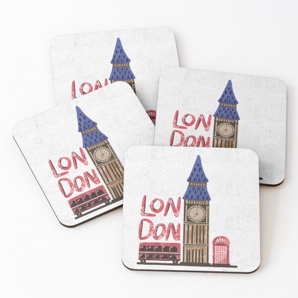 Item preview, London landmark  designed and sold by amanjabal.