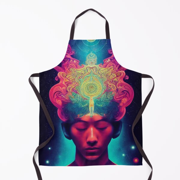 Item preview, Enlightenment designed and sold by BartonDH.