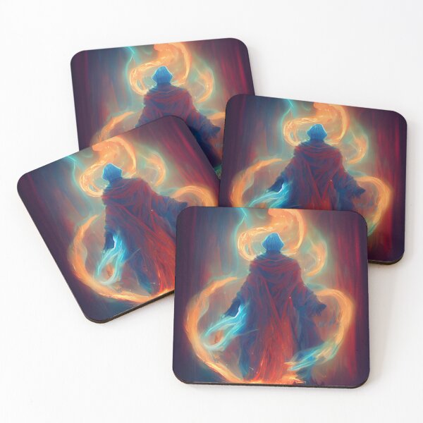 Item preview, Elemental Sorcerers designed and sold by Astray-Dreams.