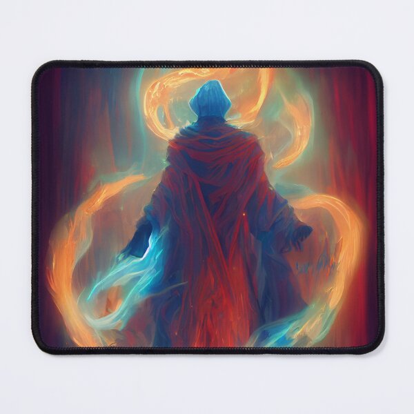 Item preview, Elemental Sorcerers designed and sold by Astray-Dreams.
