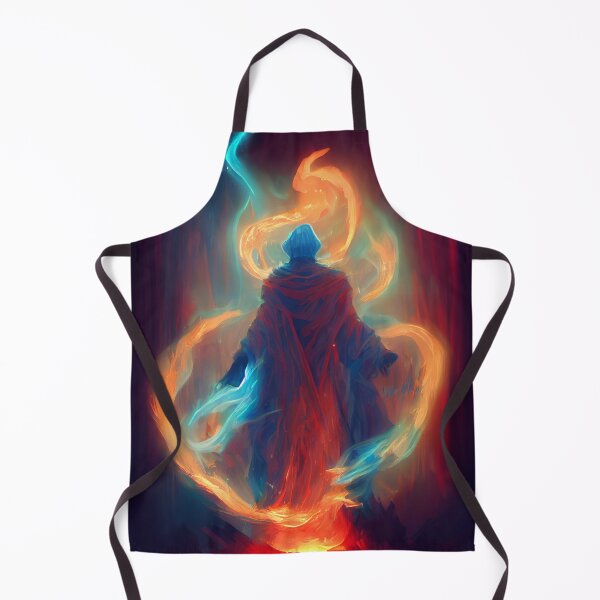 Item preview, Elemental Sorcerers designed and sold by Astray-Dreams.