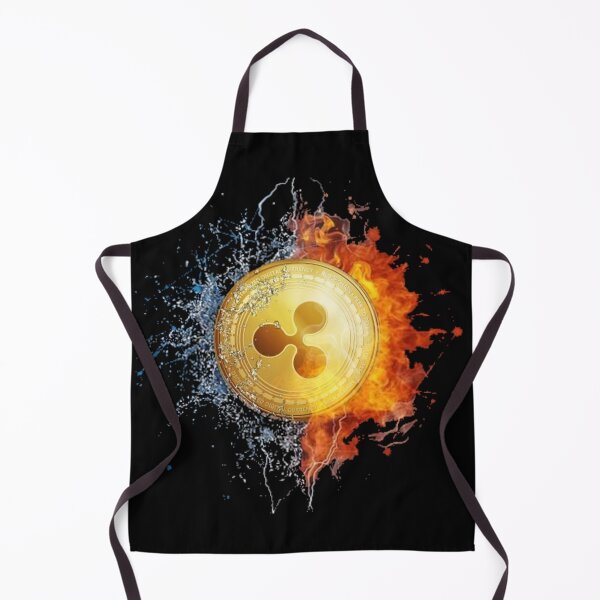 Item preview, Xrp fire and water elements designed and sold by NoGoodJuli.
