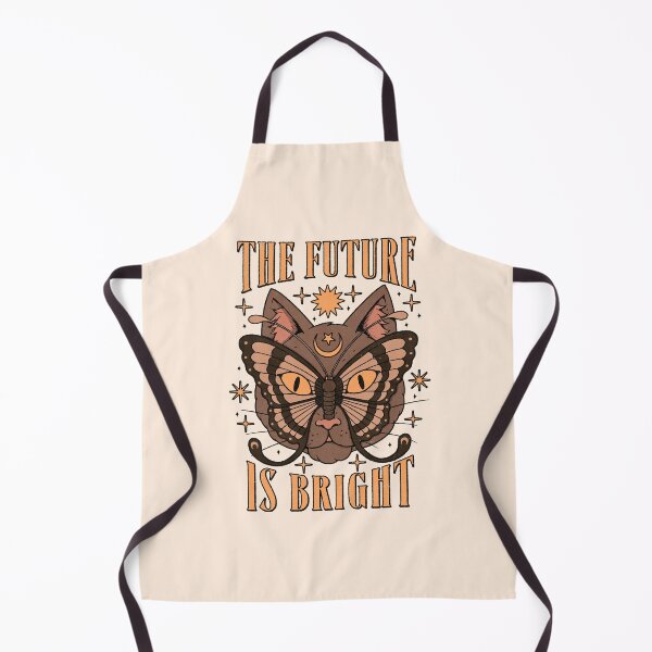 Item preview, Bright Future designed and sold by Thiago Corrêa.