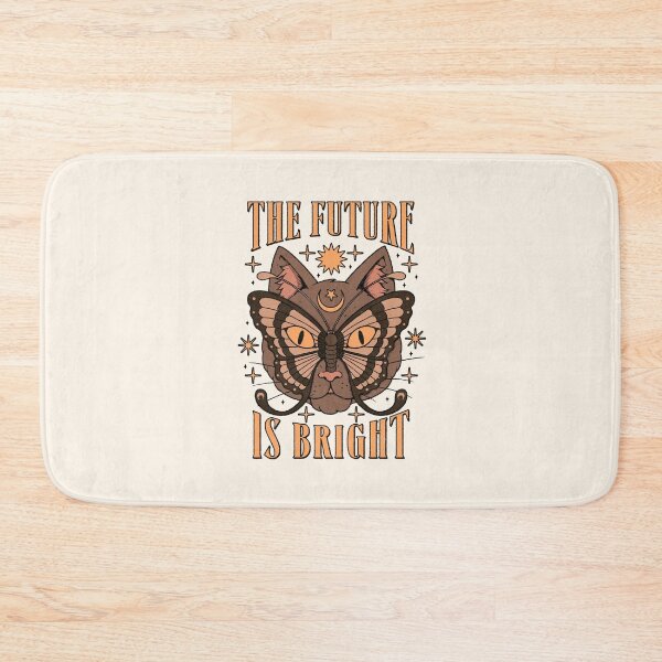 Item preview, Bright Future designed and sold by Thiago Corrêa.