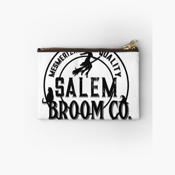 Item preview, Mesmerizing Quality Salem Broom Co designed and sold by Wickedsherry13.