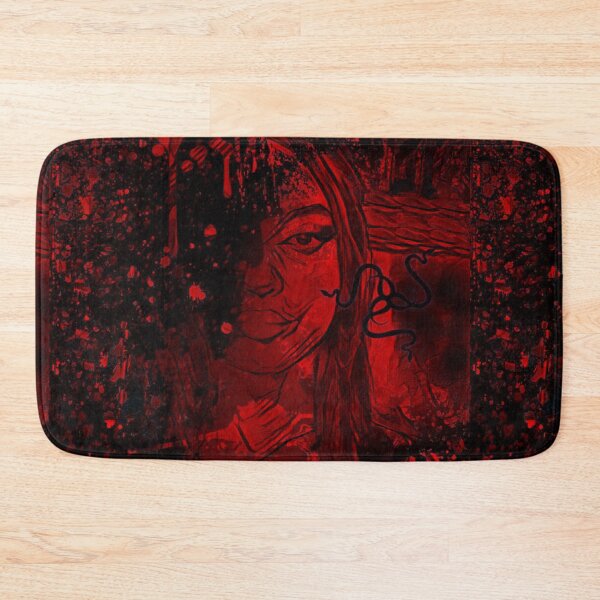Item preview, Twisted Sister designed and sold by Alexandra Wilson Rapadas.