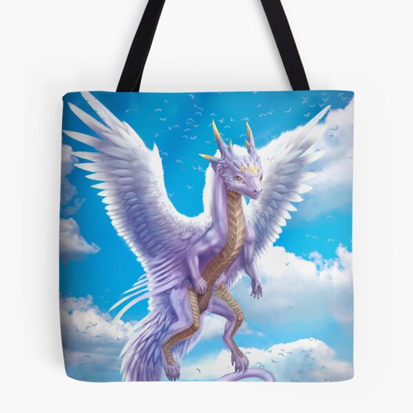 Item preview, Light dragon designed and sold by zilvart-.