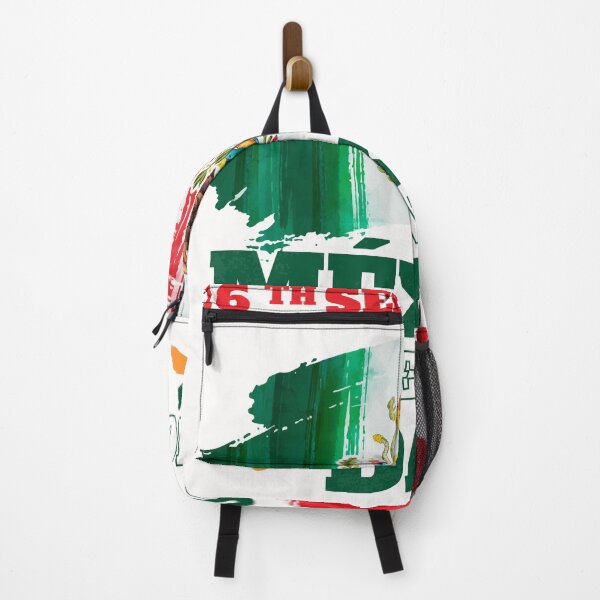 Item preview, 16th SEPTEMBER MEXICAN INDEPENDENCE DAY MEXICO designed and sold by Lazza-Tracks.