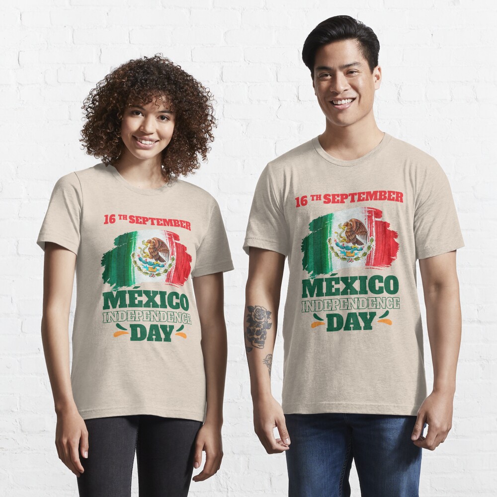 Viva La Independencia Mexican Independence Day Poster for Sale by jaygo