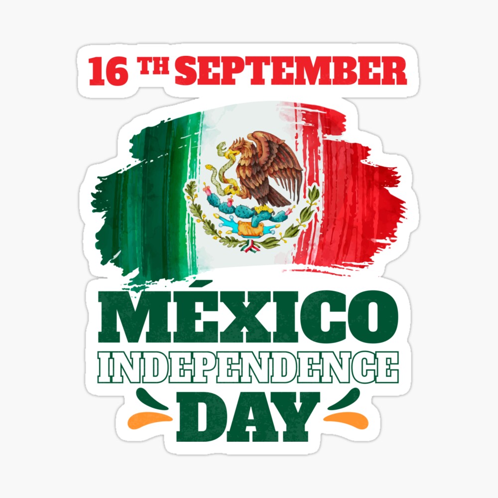 Viva La Independencia Mexican Independence Day Poster for Sale by jaygo