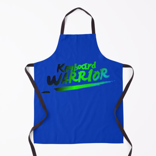 Item preview, KEYBOARD WARRIOR designed and sold by THE AMERICAN TEEVANGELIST.