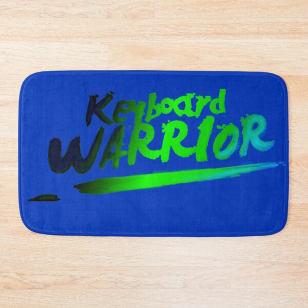 Item preview, KEYBOARD WARRIOR designed and sold by THE AMERICAN TEEVANGELIST.