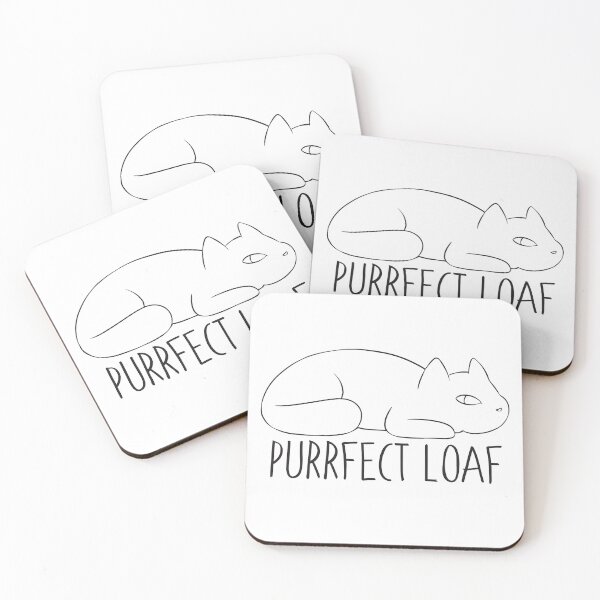 Item preview, Purrfect Loaf,Adventurer Cat,American Idol,Cat Wearing Glasses,Dont Tread On,Funny Cat Toast,Inner Organs,Monet Sunset,Yellow Moon,Beautiful Eyes,Christmas Tree,Ornaments designed and sold by NAZIMNADIR.