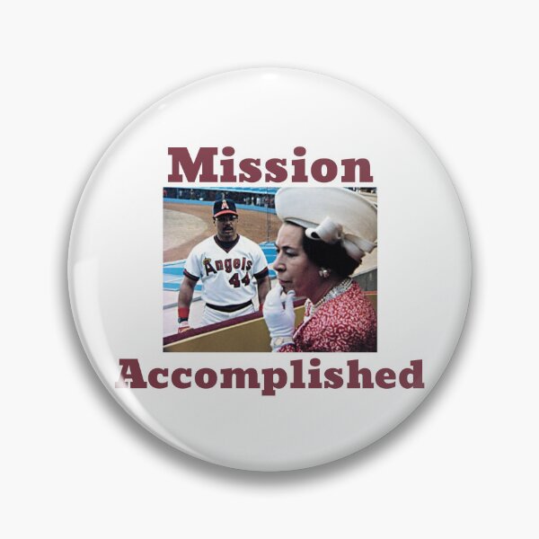 Item preview, Mission Accomplished designed and sold by tbunks.