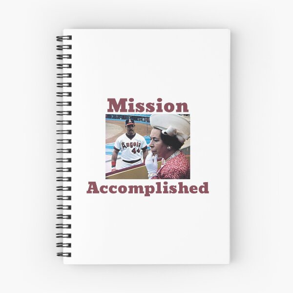Item preview, Mission Accomplished designed and sold by tbunks.