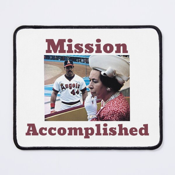 Item preview, Mission Accomplished designed and sold by tbunks.