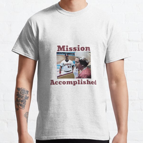 Fishin' Accomplished T-Shirt