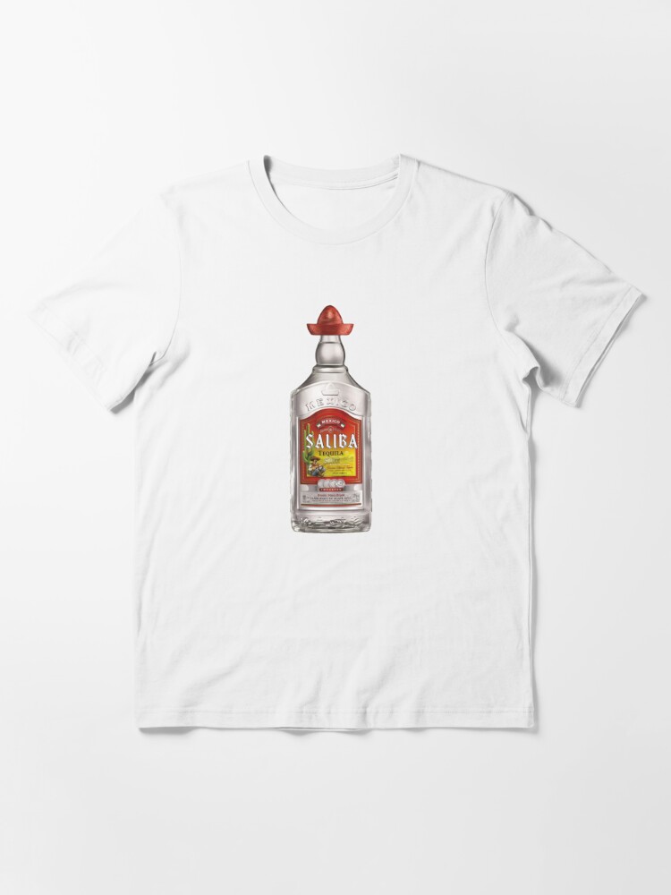 Arsenal William Saliba Tequila Essential T-Shirt for Sale by AFC