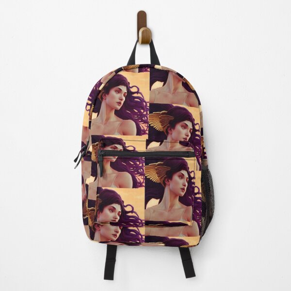 Item preview, Nike Goddess of Victory designed and sold by KRainbird.