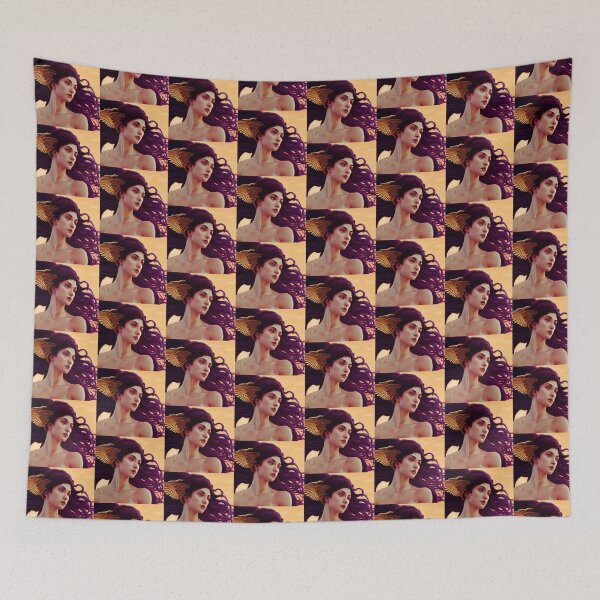Item preview, Nike Goddess of Victory  designed and sold by KRainbird.