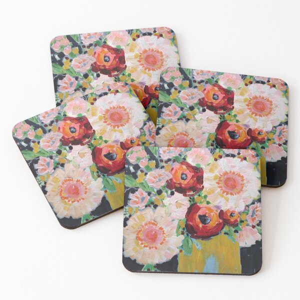 Item preview, Mixed floral designed and sold by Funartbypato.