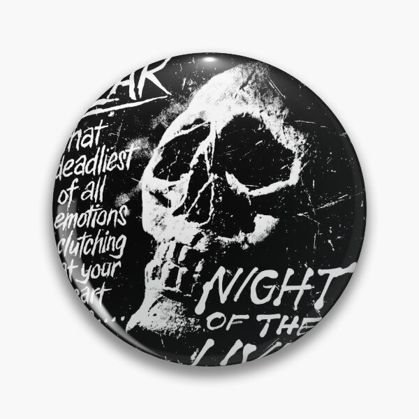 Item preview, FEAR! designed and sold by MINION-FACTORY.