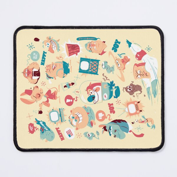 Item preview, Eediot Box designed and sold by tanoshiboy.