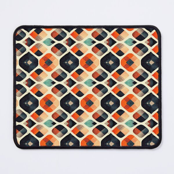 Item preview, space loom in squares designed and sold by guillediaz.