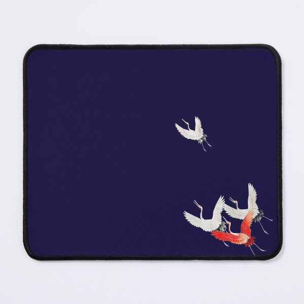 Item preview, Flock of Cranes designed and sold by daftchunk.