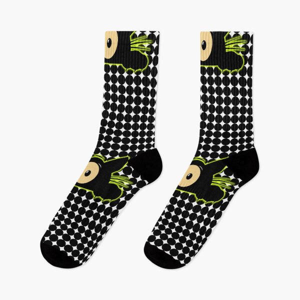 Item preview, One scared cat, excuse me, I am so sorry designed and sold by marina63.