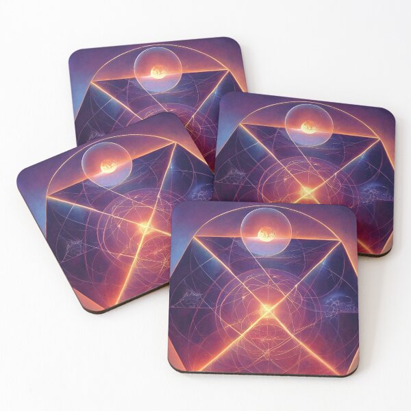 Item preview, Sacred Geometry designed and sold by Rezzmoji.