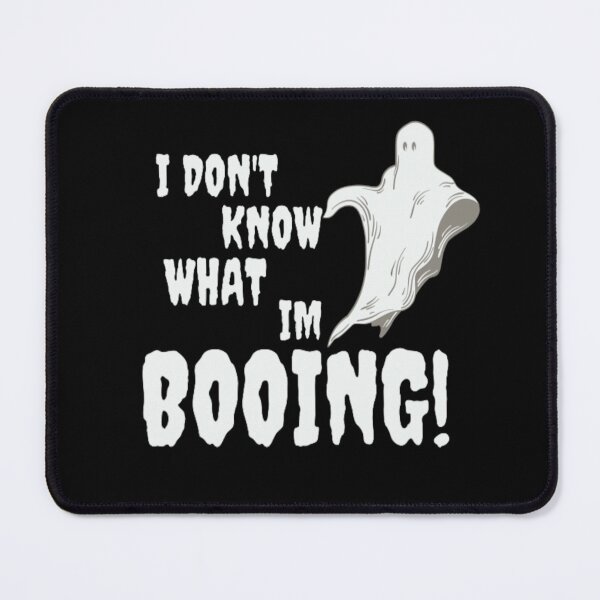 Item preview, I don't know what im booing  designed and sold by Sarah Cool.
