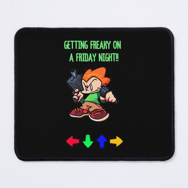 Item preview, Metal Baby Pico Friday Night Funkin Freaky Night Fans Tank Top designed and sold by alrbranna.
