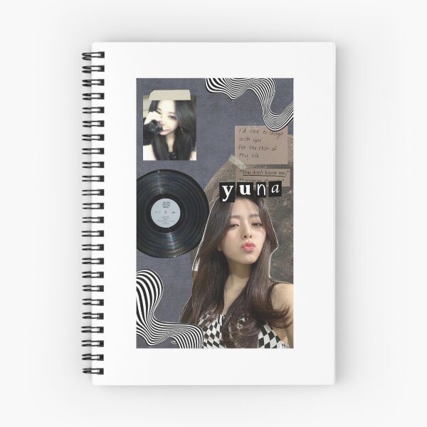 Item preview, Yuna designed and sold by ichigo-soda.