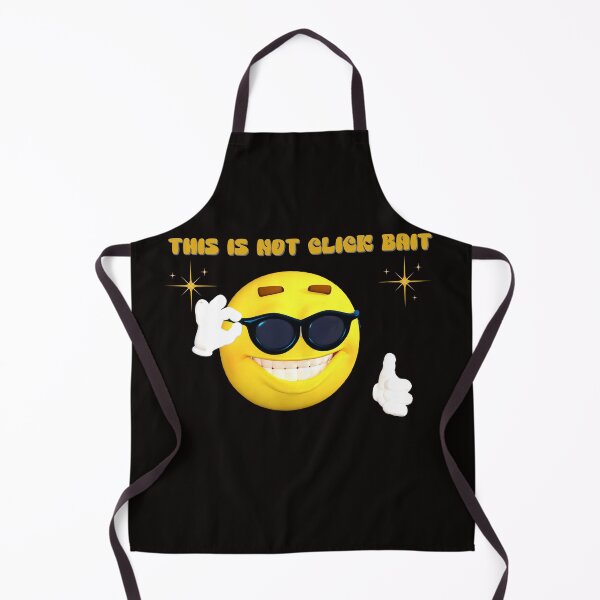 Item preview, THIS IS NOT CLICK BAIT-SAGFABULOUS designed and sold by SagFabulous.