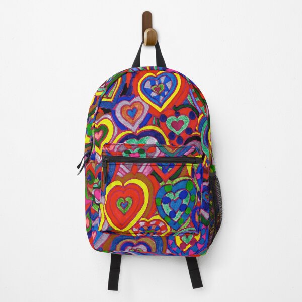 Item preview, Love Heart Magic designed and sold by Arleen Hanks.
