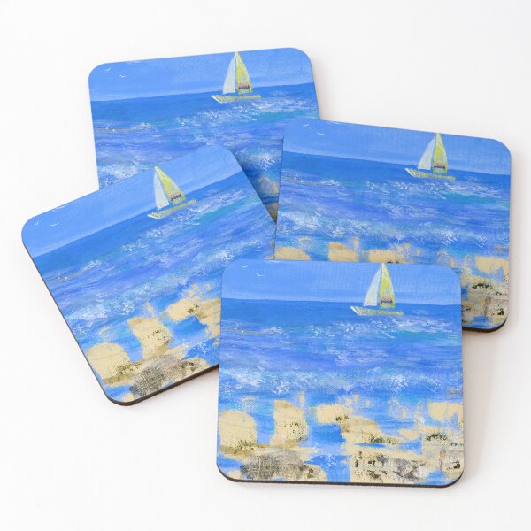 Item preview, Sailing Free designed and sold by CeciliaBell.