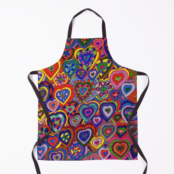 Item preview, Love Heart Magic designed and sold by Arleen Hanks.