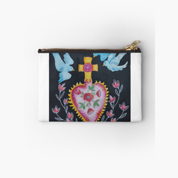 Item preview, Sacred hearts designed and sold by Funartbypato.
