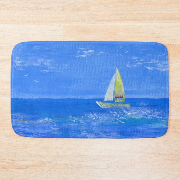 Item preview, Sailing Free designed and sold by CeciliaBell.