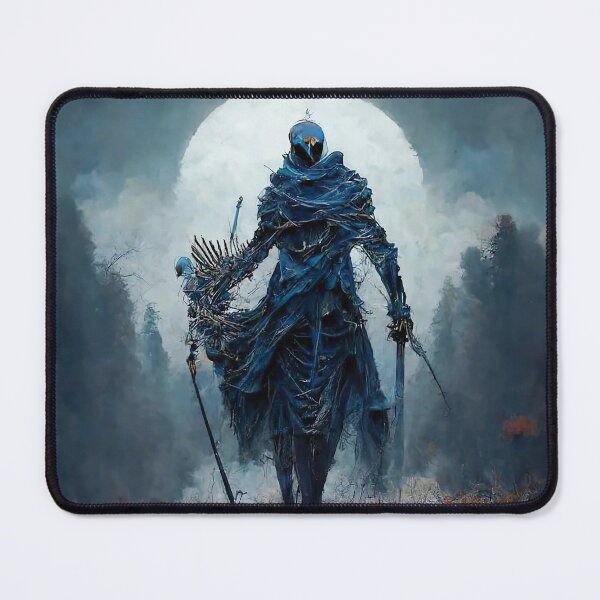 Item preview, Abyss walker designed and sold by SikstiNain.