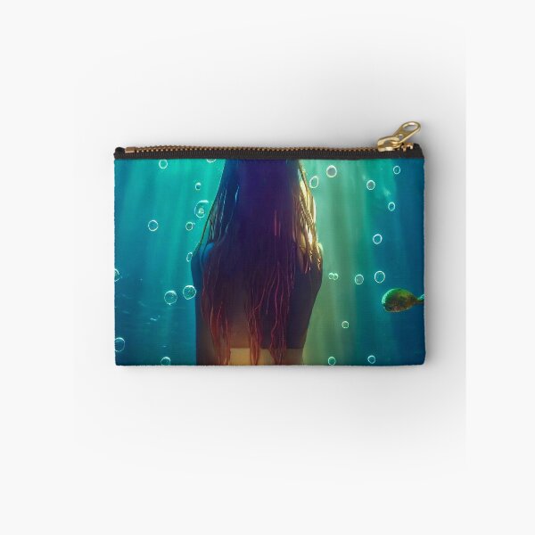 Item preview, Copy of Mermaid VIII designed and sold by SalogwynLifeArt.