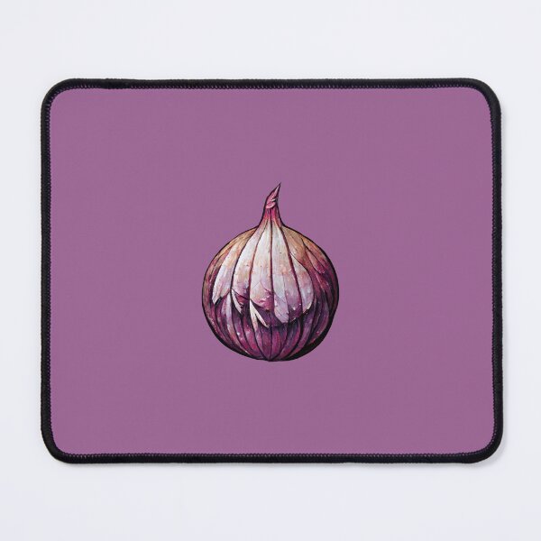 Item preview, Purple Onion designed and sold by kualio.