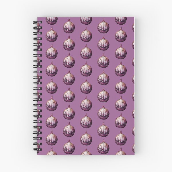 Item preview, Purple Onion designed and sold by kualio.