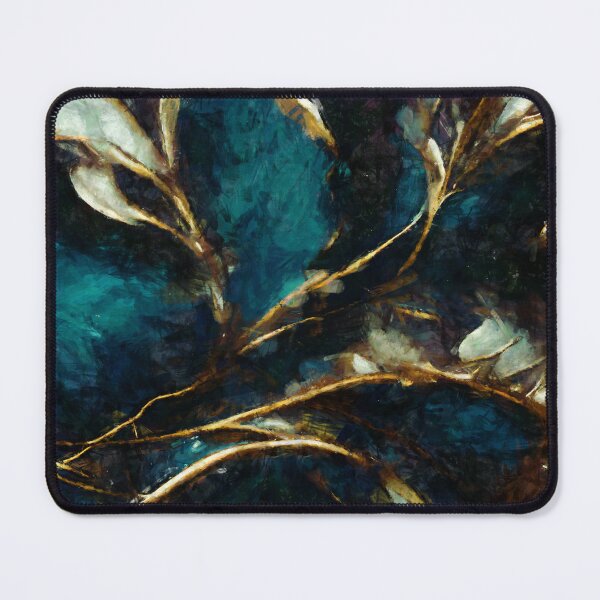 Item preview, See The Sea, Floral designed and sold by abstracta.